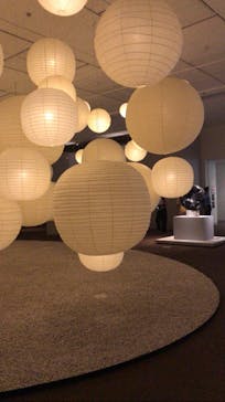 イサム･ノグチ　発見の道(東京都美術館)に投稿された画像（2021/6/12）