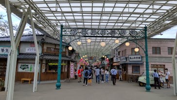 西武園ゆうえんちに投稿された画像（2021/6/12）