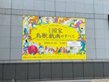 特別展「国宝　鳥獣戯画のすべて」に投稿された画像（2021/6/12）