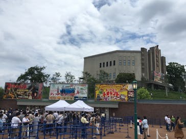 西武園ゆうえんちに投稿された画像（2021/6/12）