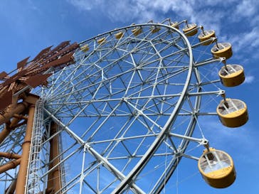 東武動物公園に投稿された画像（2021/6/12）