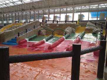 東京サマーランドに投稿された画像（2021/6/12）