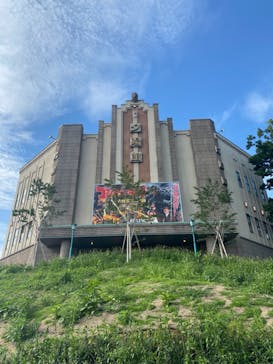 西武園ゆうえんちに投稿された画像（2021/6/12）