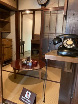 江戸東京たてもの園に投稿された画像（2021/6/12）