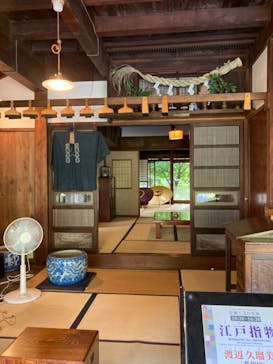 江戸東京たてもの園に投稿された画像（2021/6/12）