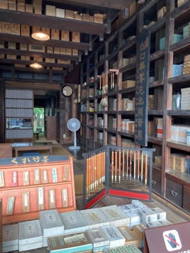 江戸東京たてもの園に投稿された画像（2021/6/12）