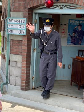 西武園ゆうえんちに投稿された画像（2021/6/12）