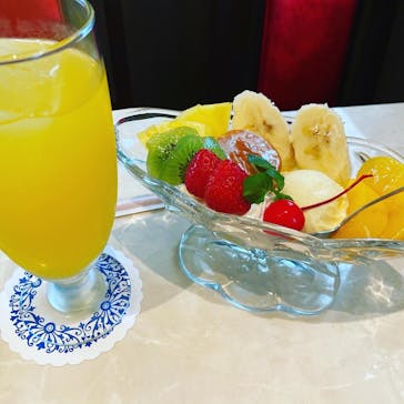 西武園ゆうえんちに投稿された画像（2021/6/12）