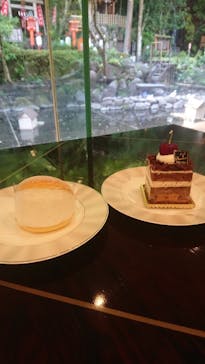 箱根湯本温泉 天成園に投稿された画像（2021/6/12）