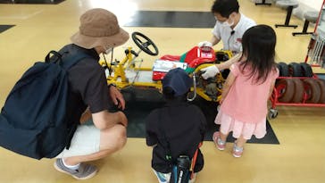 モビリティリゾートもてぎに投稿された画像（2021/6/13）