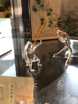 特別展「国宝　鳥獣戯画のすべて」に投稿された画像（2021/6/13）