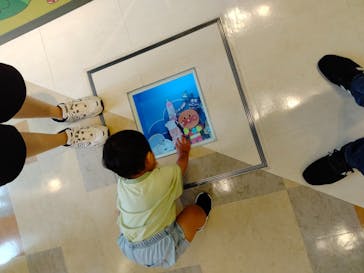 神戸アンパンマンこどもミュージアム＆モールに投稿された画像（2021/6/13）