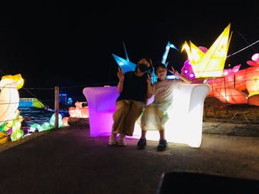 伊豆ぐらんぱる公園に投稿された画像（2021/6/13）