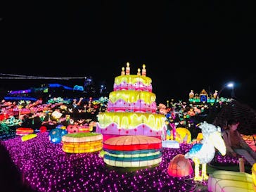 伊豆ぐらんぱる公園に投稿された画像（2021/6/13）