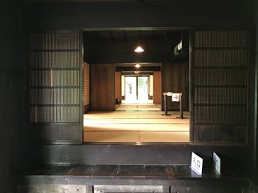 江戸東京たてもの園に投稿された画像（2021/6/13）