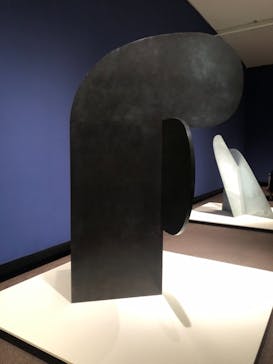 イサム･ノグチ　発見の道(東京都美術館)に投稿された画像（2021/6/13）