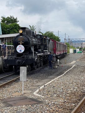 京都鉄道博物館に投稿された画像（2021/6/13）