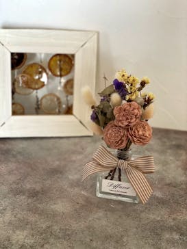 キャンドル＆ポーセラーツサロンSalon de Felice（サロン ド フェリーチェ）に投稿された画像（2021/6/13）