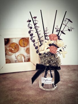 キャンドル＆ポーセラーツサロンSalon de Felice（サロン ド フェリーチェ）に投稿された画像（2021/6/13）