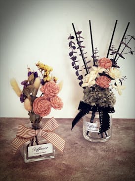 キャンドル＆ポーセラーツサロンSalon de Felice（サロン ド フェリーチェ）に投稿された画像（2021/6/13）