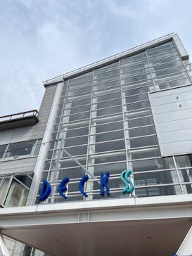 デックス東京ビーチに投稿された画像（2021/6/13）