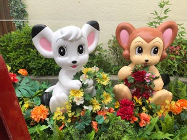 西武園ゆうえんちに投稿された画像（2021/6/13）