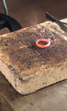 イドアートジュエリーに投稿された画像（2021/6/13）