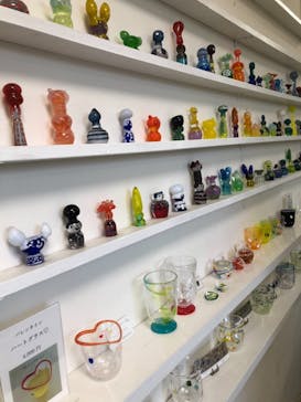 Tickleglass（ティクルグラス）に投稿された画像（2021/6/13）