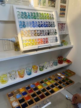 Tickleglass（ティクルグラス）に投稿された画像（2021/6/13）