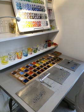 Tickleglass（ティクルグラス）に投稿された画像（2021/6/13）