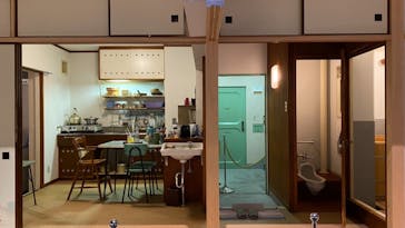 常設展（東京都江戸東京博物館）に投稿された画像（2021/6/13）