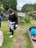 長崎フリーフライトパラグライダースクールに投稿された画像（2021/6/13）