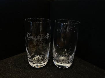 ちいさな硝子の本の博物館に投稿された画像（2021/6/13）