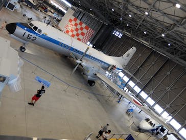 あいち航空ミュージアムに投稿された画像（2021/6/13）