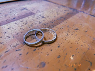 Somm Jewelry（ソムジュエリー）に投稿された画像（2021/6/13）