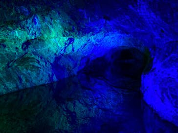 地底王国「美川ムーバレー」に投稿された画像（2021/6/13）