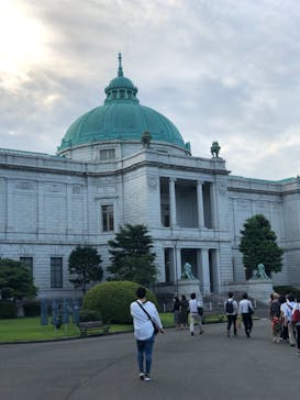 特別展「国宝　鳥獣戯画のすべて」に投稿された画像（2021/6/13）