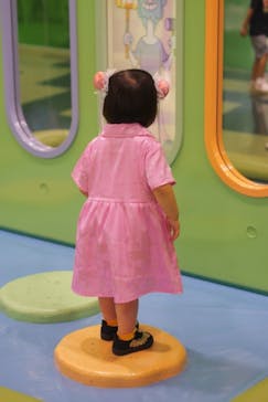 神戸アンパンマンこどもミュージアム＆モールに投稿された画像（2021/6/13）