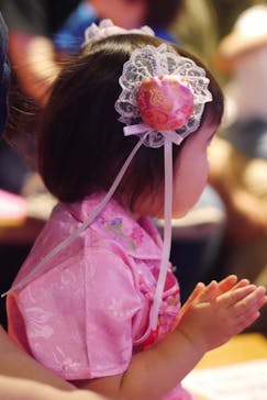 神戸アンパンマンこどもミュージアム＆モールに投稿された画像（2021/6/13）