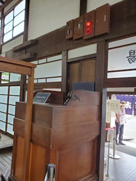 江戸東京たてもの園に投稿された画像（2021/6/13）