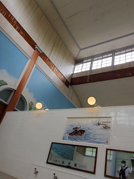 江戸東京たてもの園に投稿された画像（2021/6/13）