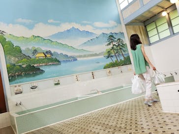 江戸東京たてもの園に投稿された画像（2021/6/13）