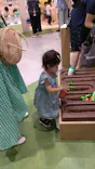 横浜アンパンマンこどもミュージアムに投稿された画像（2021/6/14）