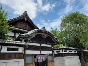 江戸東京たてもの園に投稿された画像（2021/6/14）