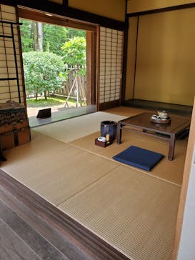 江戸東京たてもの園に投稿された画像（2021/6/14）