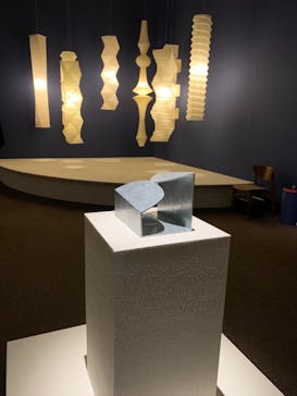 イサム･ノグチ　発見の道(東京都美術館)に投稿された画像（2021/6/14）