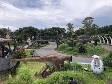 伊豆ぐらんぱる公園に投稿された画像（2021/6/14）