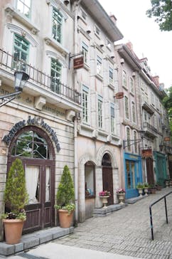 星の王子さまミュージアム 箱根サン=テグジュペリに投稿された画像（2021/6/14）