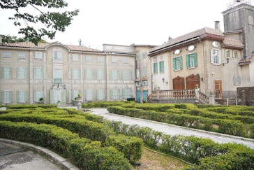 星の王子さまミュージアム 箱根サン=テグジュペリに投稿された画像（2021/6/14）