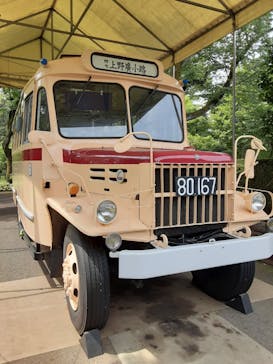 江戸東京たてもの園に投稿された画像（2021/6/14）